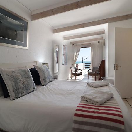 Manatoka Holiday Home Патерностер Экстерьер фото