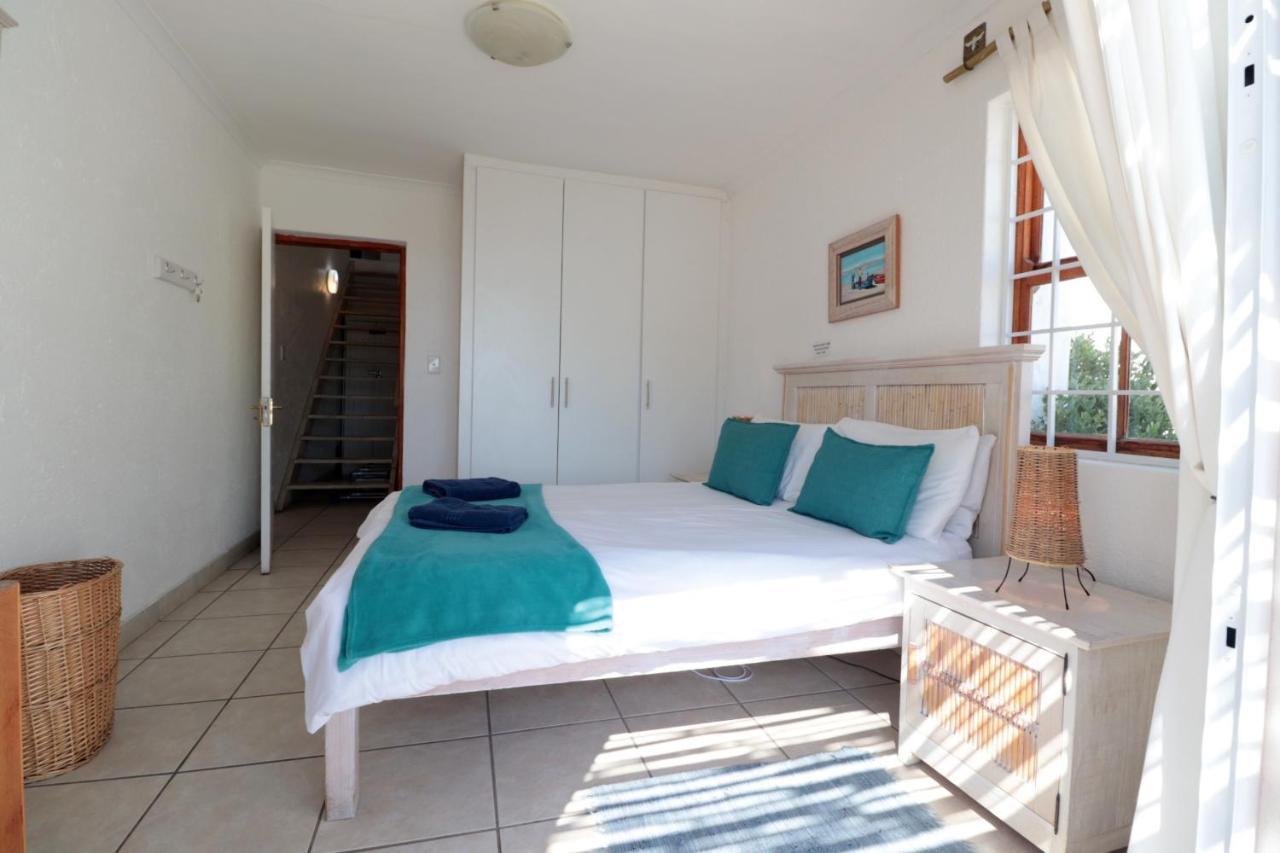 Manatoka Holiday Home Патерностер Экстерьер фото